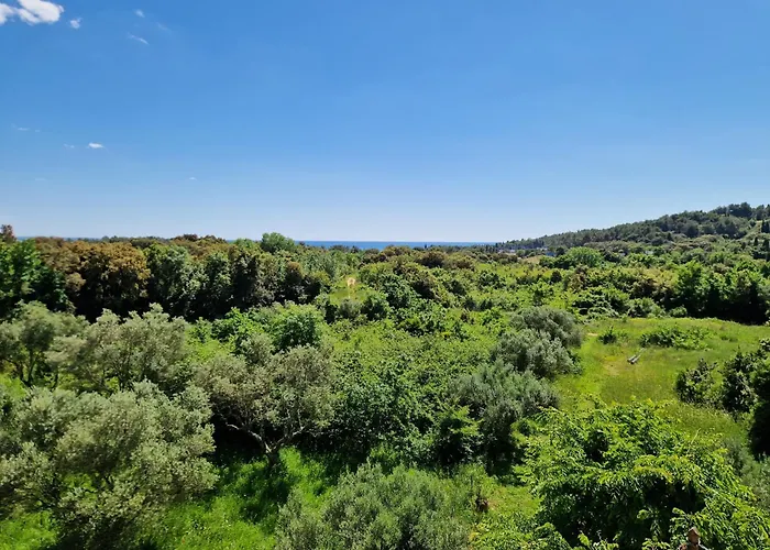 Villa Mareonda