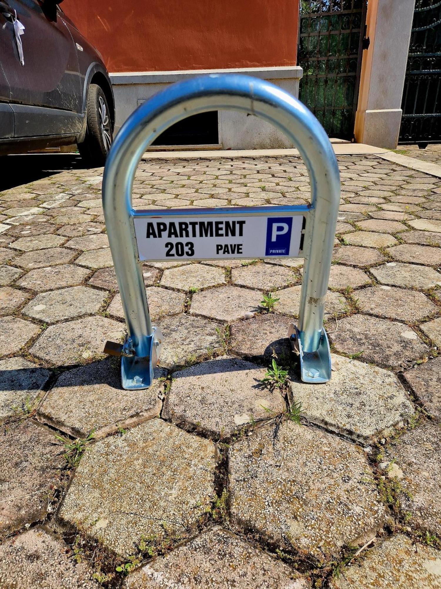 Mareonda Lägenhet *