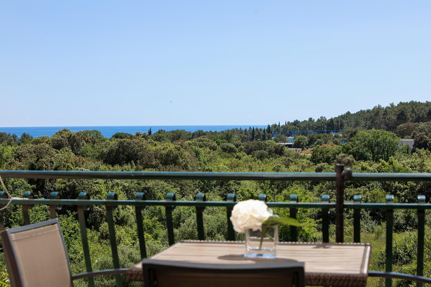 Mareonda Lägenhet Rovinj
