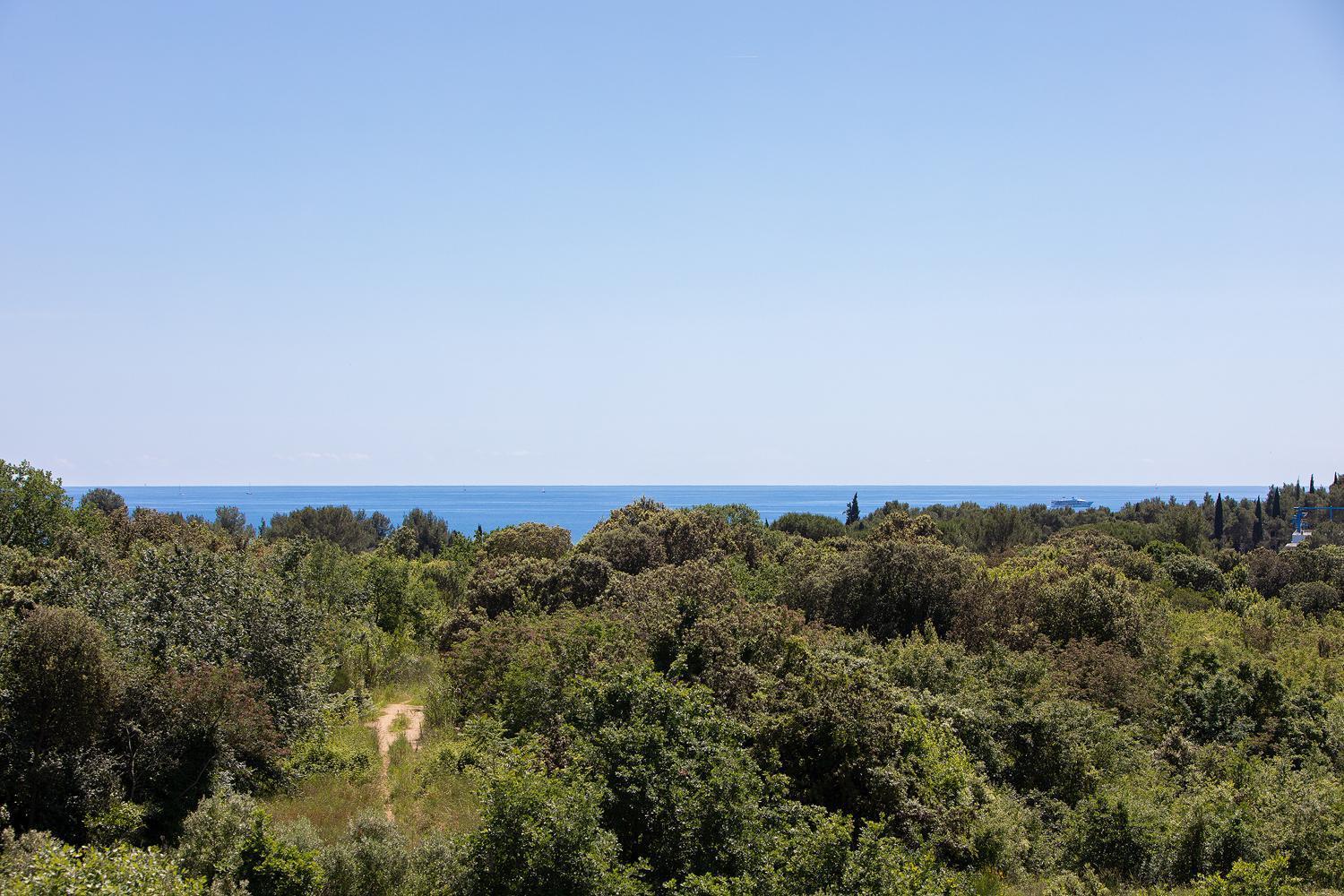 Mareonda Lägenhet